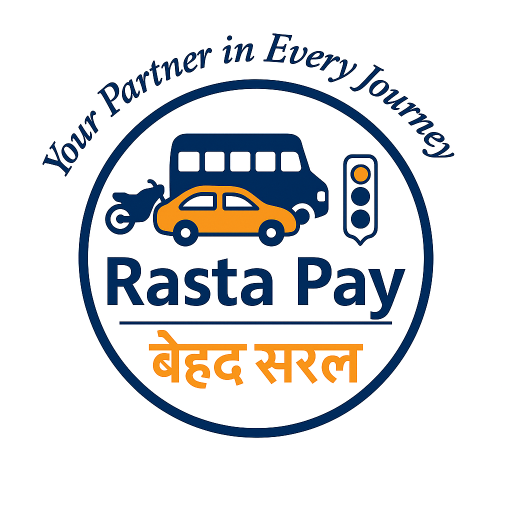 Rasta Pay Logo